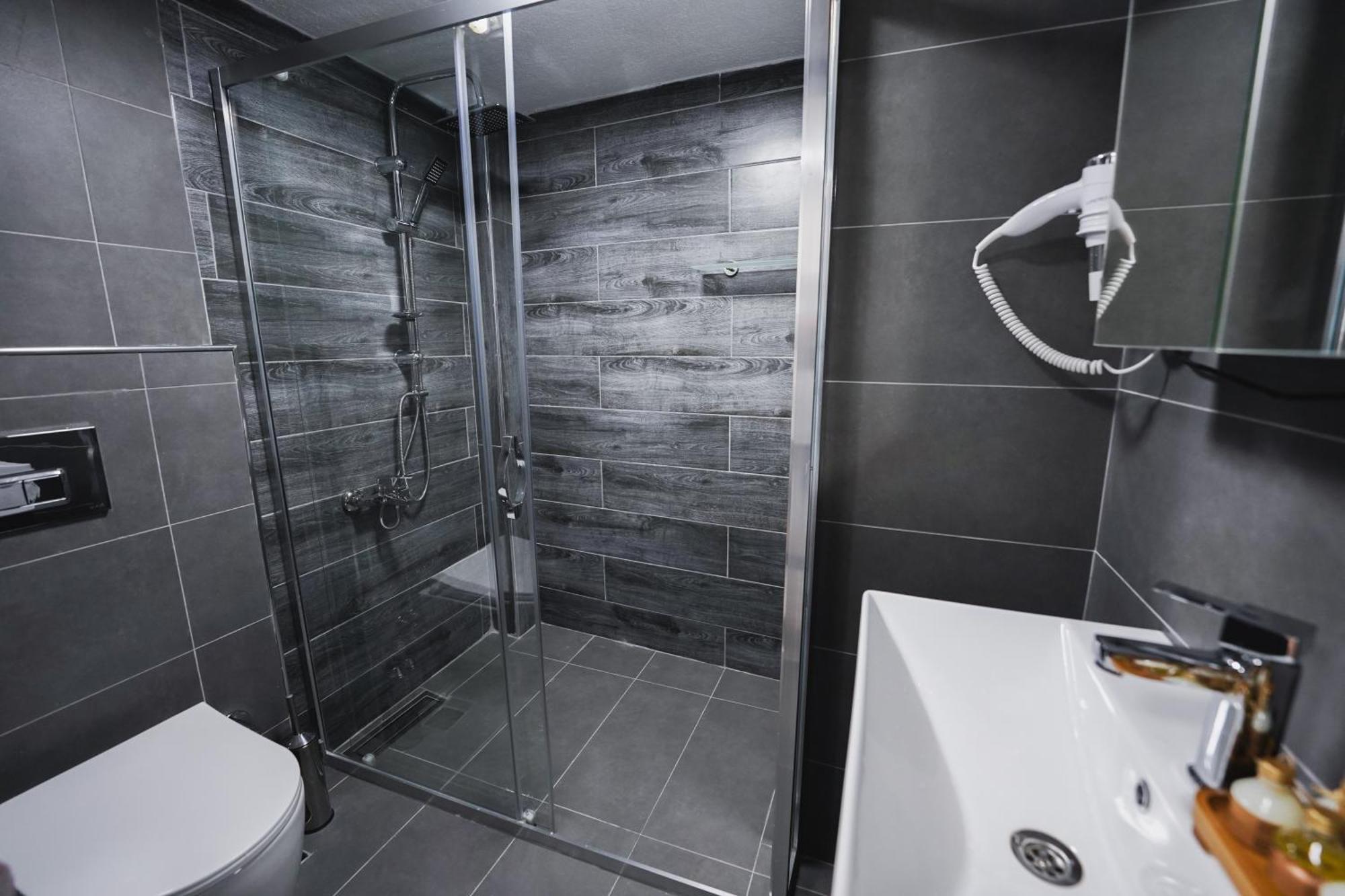 Grand Oezer Hotel Istanbul Luaran gambar